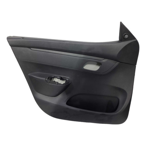 Forro Porta D/e Renault Kwid 2018 809012554r