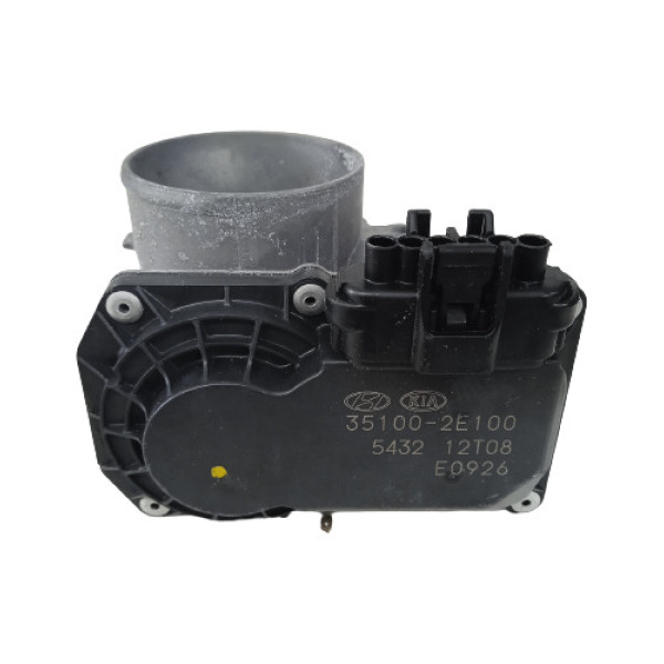 Corpo Borboleta Tbi Creta 2.0 2017 351002e100