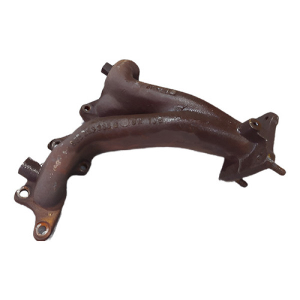 Coletor Escapamento Polo 2005 0322530330