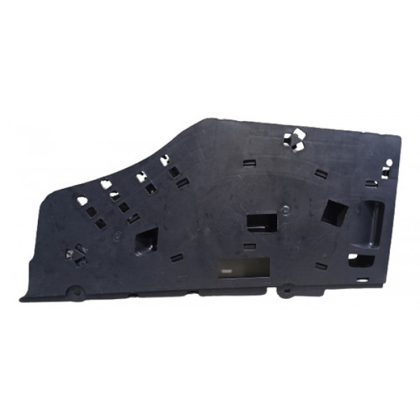 Moldura Inferior Porta Luvas 3008 Griffe Thp 2012 9685076077