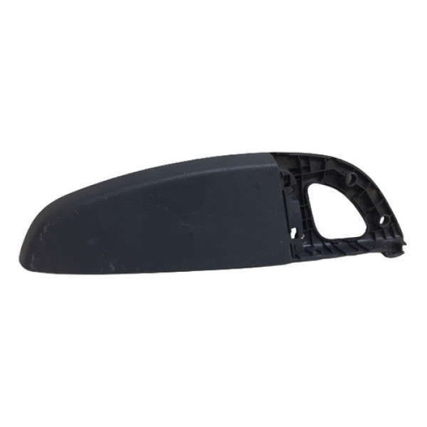 Moldura Lateral Traseira Direita Porta Mala Jac J6 09621