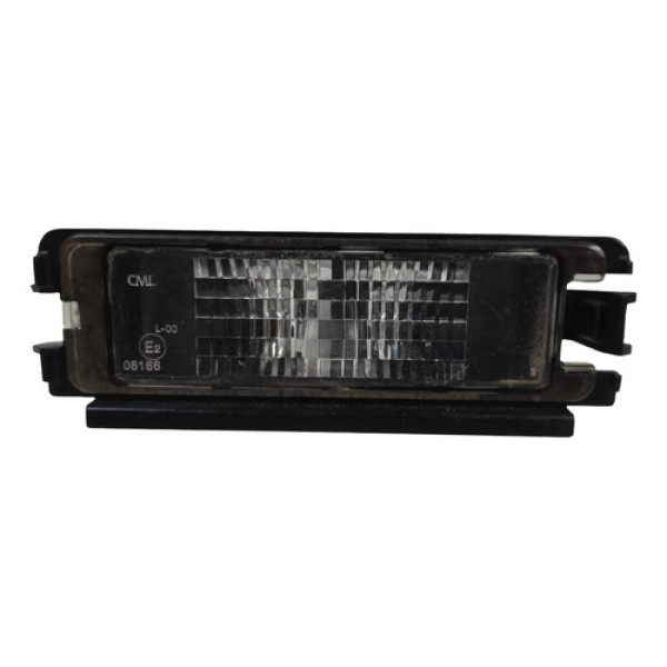Lanterna Placa Renault Clio 2011 8200957874