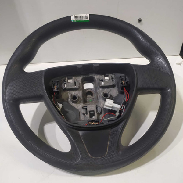 Volante Renault Logan Sandero 2015 Á 2019