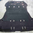 Carpete Porta Malas Jac J6 2012 09693