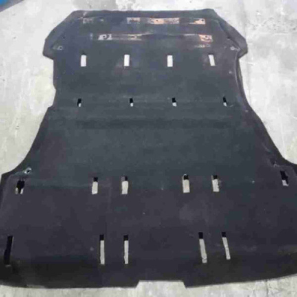 Carpete Porta Malas Jac J6 2012 09693