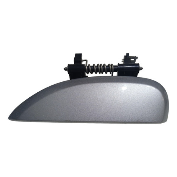 Maçaneta Externa Lado Esquerdo Renault Logan Expr 2016