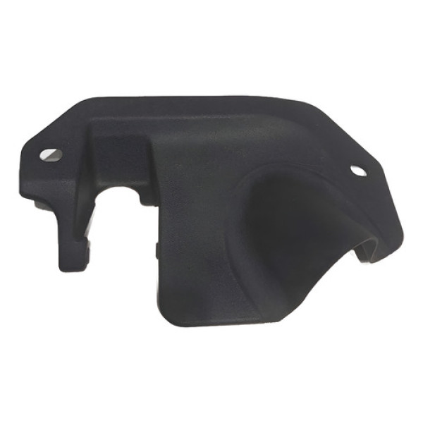 Moldura Interna Coluna Direção Polo 2003 6q1863129a