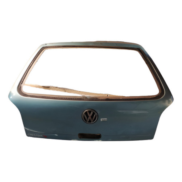 Tampa Traseira Gol G3 2000 (verde)