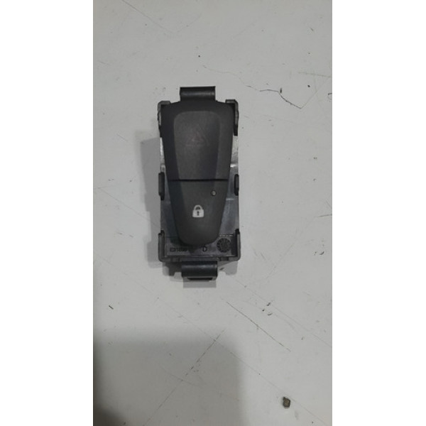 Botão Pisca Alerta Trava Logan Expr M 1.6 2016 E316011