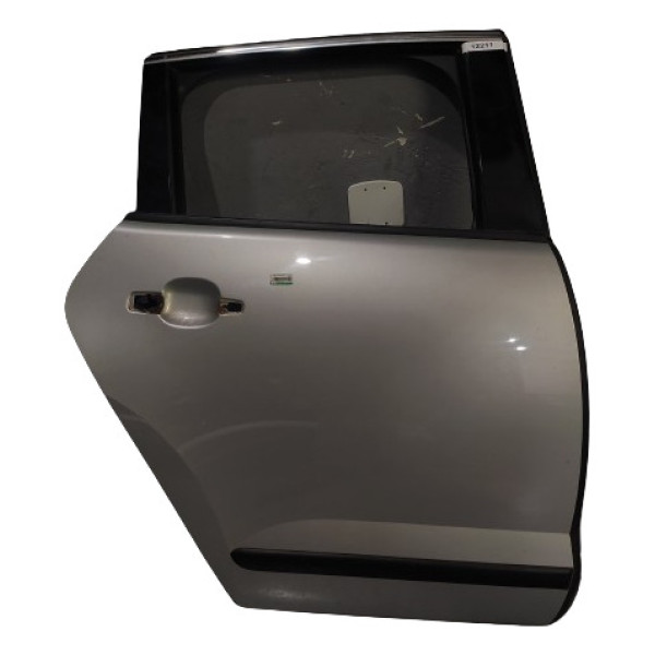 Porta Traseira Direita Peugeot 3008 2015 12211