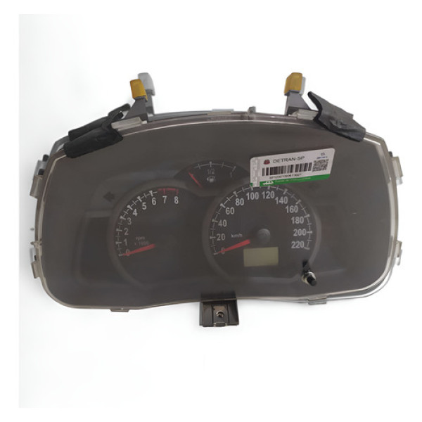 Painel Instrumentos C/rpm Ford Ka 2011 990536246