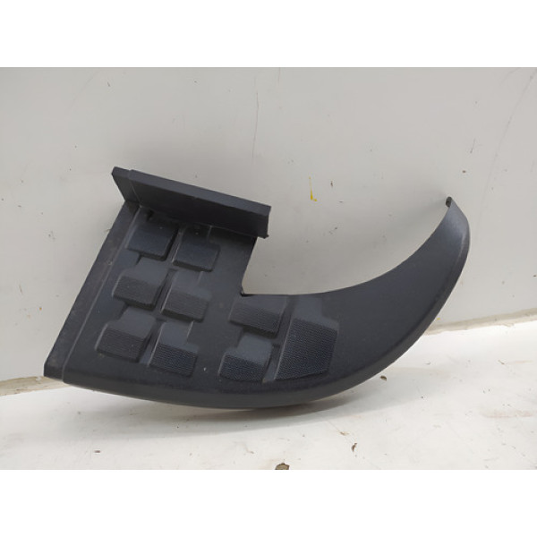 Moldura Para-choque Traseiro Direito S10 2013 A 2020 08914