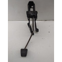 Pedal Freio Com Suporte Kadett