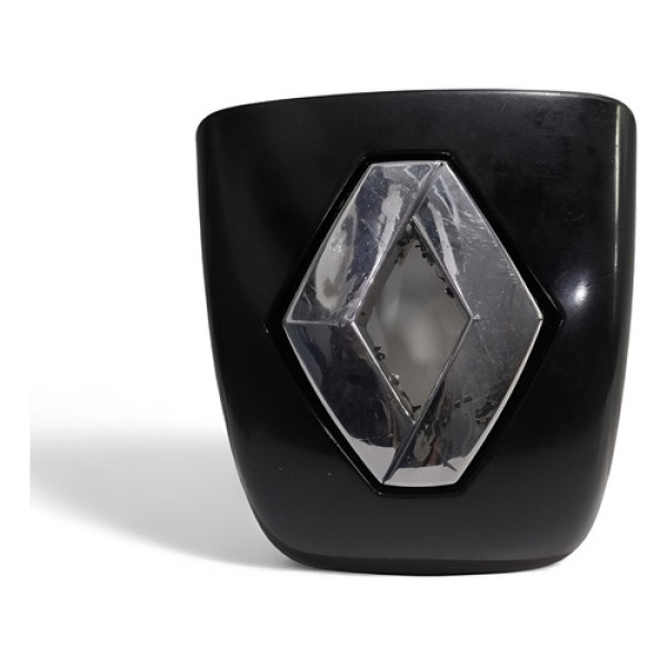 Emblema Tampa Traseira Renault Clio 2010 N0502524