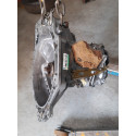 Caixa Cambio Manual Celta 1.0 2012  94709135