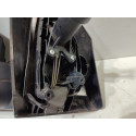 Retrovisor Esquerdo Manual Chevrolet Onix 2019