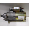  Motor Partida Arranque Corsa Sedan Max 1.0 2005 93304772