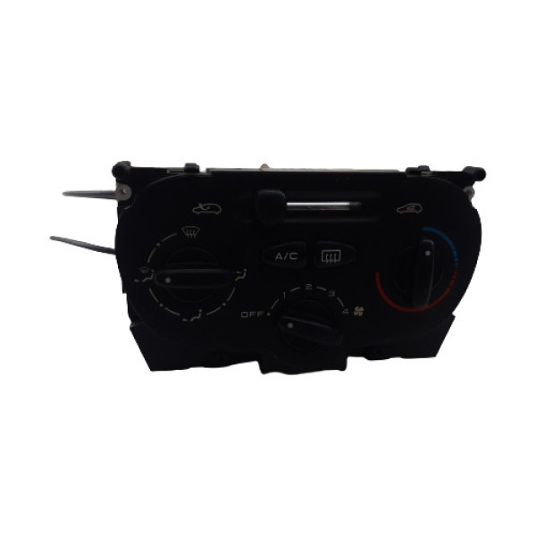 Comando Ar Condicionado  207 P Xr 2012 151440100 C/ Detalhe