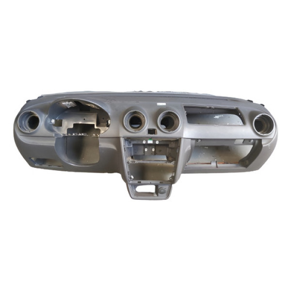 Capa Painel Tabelier Saveiro G6 2016