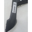 Puxador Porta Dianteira Esquerda Astra Sport 2000 93274692