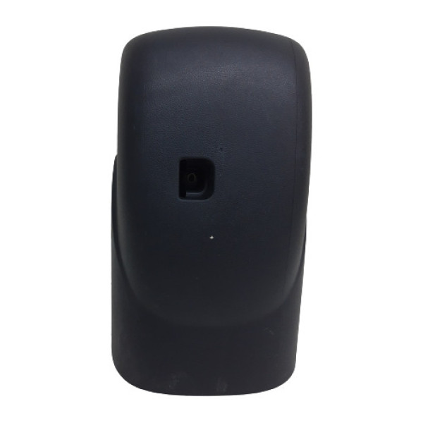 Moldura Coluna Direção Gol G8 2018 09019