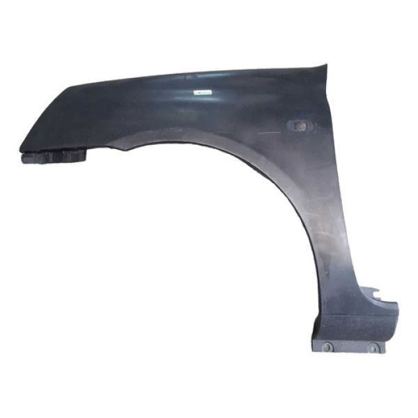 Para-lama L/e Clio 2011 (preto)