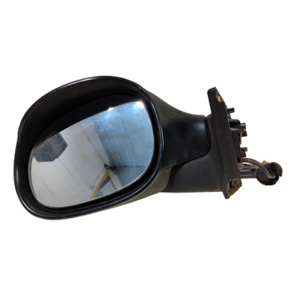 Retrovisor Esquerdo Eletrico Citroen C3 2011