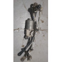 Motor Limpador Para-brisas Onix Lt 2019 52151773