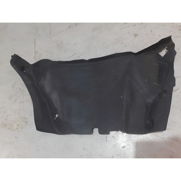 Forro Lateral T/e Sandero 2018