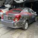 Traseira Com Teto Sonic Sedan Ltz 1.6 2013 Retirada De Peças