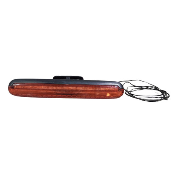 Brake Light Tampa Traseira Gol G3 2001