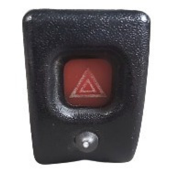 Botão Pisca Alerta Corsa Sedan 2002 93253179