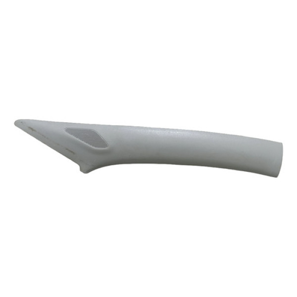 Moldura Coluna Para-brisa L/d Saveiro 2018 5u0867234