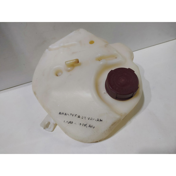 Reservatório Gasolina Partida A Frio Gol 2016 5u0201922