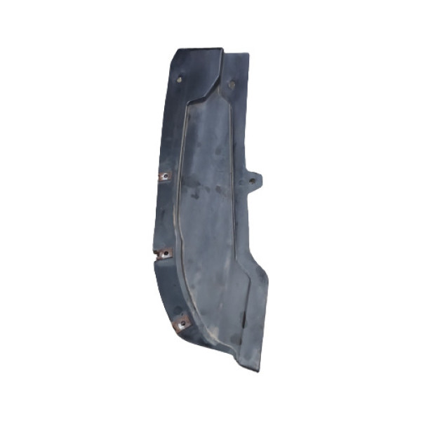 Para-barro Traseiro Direito Chery Tiggo 2 2019 10025