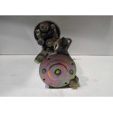  Motor Partida Arranque Corsa Sedan Max 1.0 2005 93304772