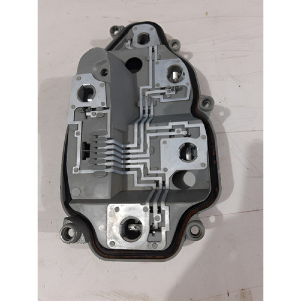 Circuito Lanterna Esquerdo Palio Fire Flex 1.0 2007 27672102