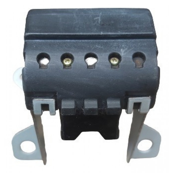 Sensor Trava Tampa Traseira Tucson 2010  4684 E 