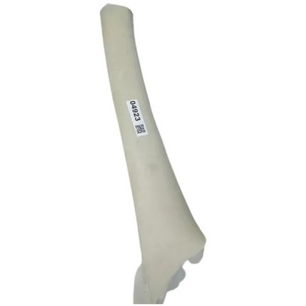 Moldura Coluna Direita Para Brisa Palio 2008 