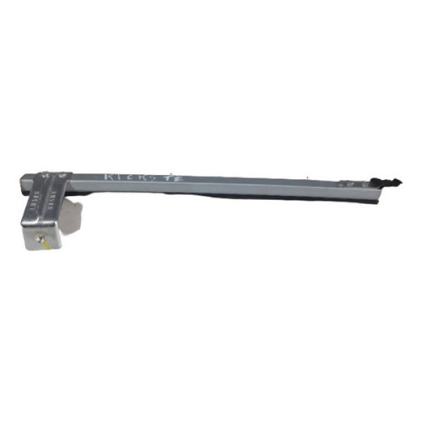 Guia Vidro Porta T/e Kicks Cvt 1.6 16v 2019 Rh5rb