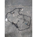 Chicote Porta Dianteira Direita Cobalt 2019 