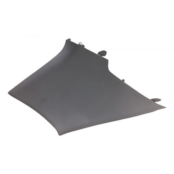 Moldura Coluna Traseira Direita Hb20 2015 11991