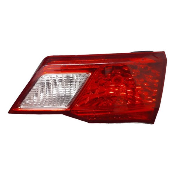 Lanterna Traseira Esquerda C/detalhe Honda City 2015