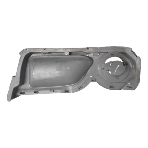 Moldura Forro Porta  Dianteira Esquerda Clio 2010  31583.83