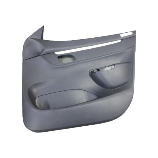 Forro Porta Dianteira Direita Kwid 2017 A 2019 05416