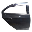 Porta Traseira Direita Prisma Lt 2019 (preto) C/detalhes