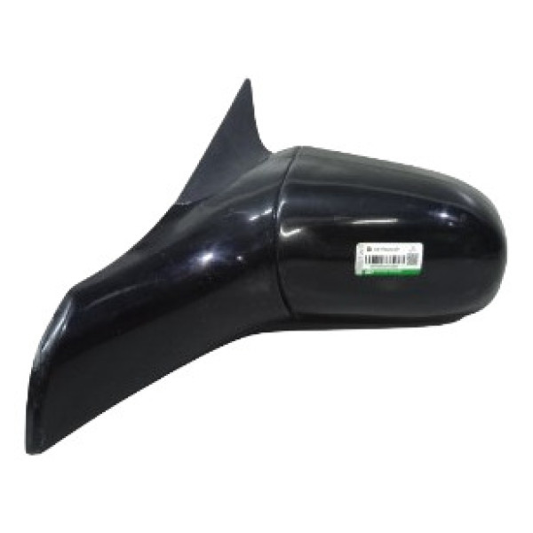 Retrovisor Lado Esquerdo Classic Ls 2012  (preto)