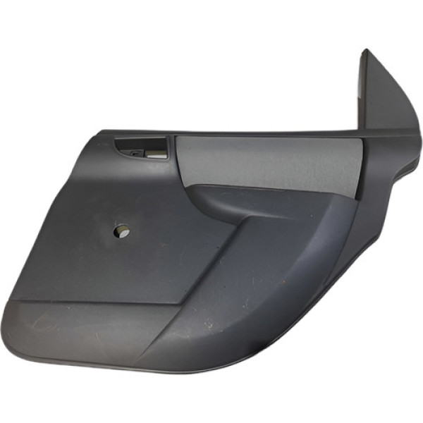 Forro Porta Traseira Direita Chevrolet Celta 2012