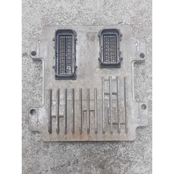 Módulo Injeção Eletrônica Montana Ls 1.4 2013 12644006 