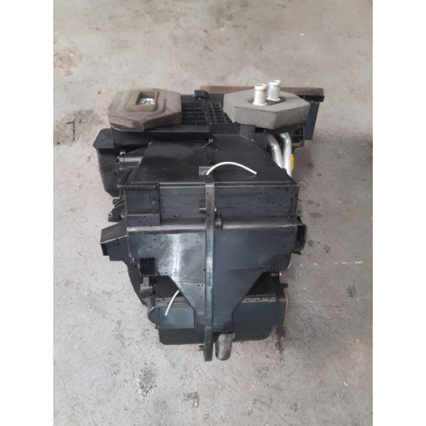 Caixa Ar Forçada Sandero 2021